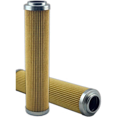 Main Filter - Filter Elements & Assemblies; Filter Type: Replacement/Interchange Hydraulic Filter ; Media Type: Cellulose ; OEM Cross Reference Number: SOFIMA HYDRAULICS CCH153CD1 ; Micron Rating: 10 - Exact Industrial Supply