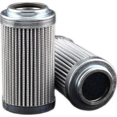 Main Filter - Filter Elements & Assemblies; Filter Type: Replacement/Interchange Hydraulic Filter ; Media Type: Microglass ; OEM Cross Reference Number: OMT CHP281GXN ; Micron Rating: 10 - Exact Industrial Supply