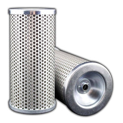 Replacement/Interchange Hydraulic Filter Element: Cellulose, 10  µ