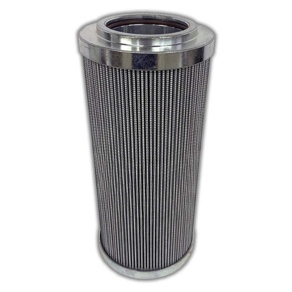 Main Filter - Filter Elements & Assemblies; Filter Type: Replacement/Interchange Hydraulic Filter ; Media Type: Microglass ; OEM Cross Reference Number: REXROTH 2560H20XLC000M ; Micron Rating: 25 - Exact Industrial Supply