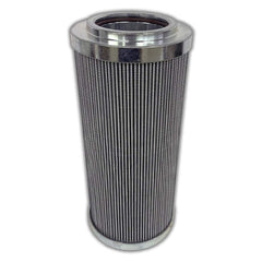 Main Filter - Filter Elements & Assemblies; Filter Type: Replacement/Interchange Hydraulic Filter ; Media Type: Microglass ; OEM Cross Reference Number: EPPENSTEINER 2560K252P ; Micron Rating: 25 - Exact Industrial Supply