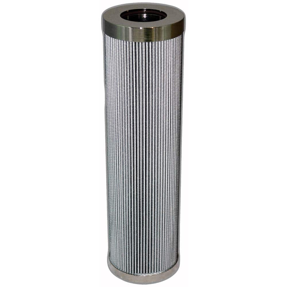 Main Filter - Filter Elements & Assemblies; Filter Type: Replacement/Interchange Hydraulic Filter ; Media Type: Microglass ; OEM Cross Reference Number: FILTER MART 320797 ; Micron Rating: 3 - Exact Industrial Supply