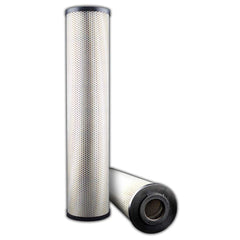 Main Filter - Filter Elements & Assemblies; Filter Type: Replacement/Interchange Hydraulic Filter ; Media Type: Cellulose ; OEM Cross Reference Number: FILTER MART 282480 ; Micron Rating: 25 - Exact Industrial Supply