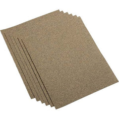 Ability One - Sanding Sheets Abrasive Material: Aluminum Oxide Grade: Coarse - Top Tool & Supply