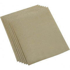 Ability One - Sanding Sheets Abrasive Material: Aluminum Oxide Grade: Medium - Top Tool & Supply