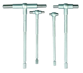 TELESCOPING GAGE SET - Top Tool & Supply