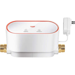 Grohe - Liquid Level Sensors & Probes; Type: Smart Water Contoller ; Style: Smart Water Controller ; Voltage: 110 - Exact Industrial Supply