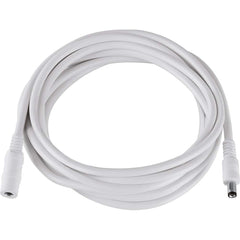 Grohe - Liquid Level Measuring Instrument Accessories; Type: Power Extension Cable ; For Use With: Grohe Sense Guard Smart Water Controller - Exact Industrial Supply