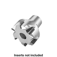 Kennametal - Modular Reamer Heads Model Number Compatibility: KST200 Head Diameter (mm): 36.0000 - Top Tool & Supply