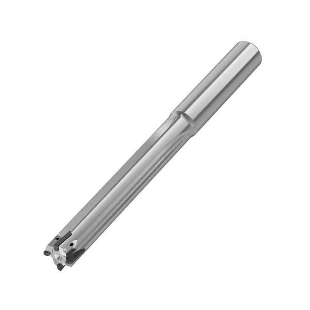 Kennametal - Hand Reamers Reamer Diameter (Decimal Inch): 0.3750 Reamer Diameter (Inch): 3/8 - Top Tool & Supply