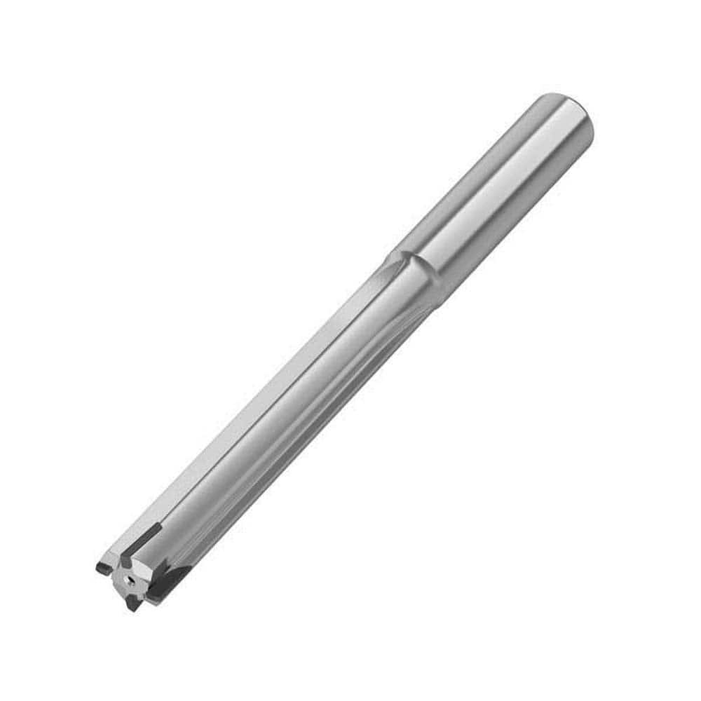 Kennametal - Hand Reamers Reamer Diameter (Decimal Inch): 0.3750 Reamer Diameter (Inch): 3/8 - Top Tool & Supply