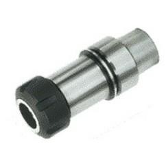 HSK E 63 ER16X 80 COLLET CHUCK - Top Tool & Supply