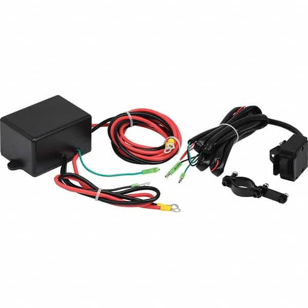 Superwinch - Automotive Winch Accessories Type: Switch Upgrade Kit For Use With: LT2000 - Top Tool & Supply