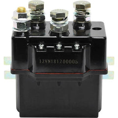 Superwinch - Automotive Winch Accessories Type: Solenoid Replacement For Use With: 13500; 15500; 17500 - Top Tool & Supply