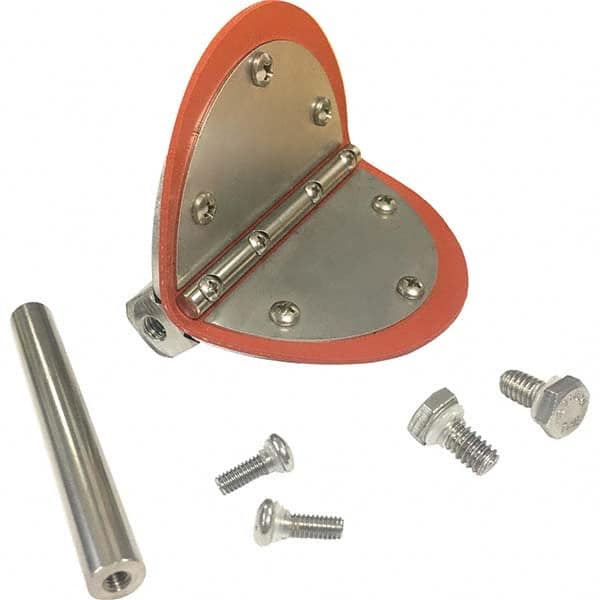 Control Devices - Backflow Preventer Valve Assemblies & Repair Kits Type: Check Kit Fits Sizes: 1 - Top Tool & Supply