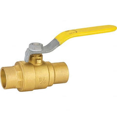 Control Devices - Ball Valves Type: Ball Valve Pipe Size (Inch): 1 - Top Tool & Supply