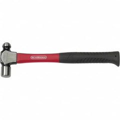 GearWrench - Ball Pein & Cross Pein Hammers Hammer Type: Ball Pein Head Weight Range: Less than 1 lb. - Top Tool & Supply