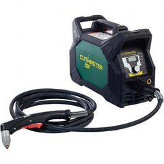 Thermal Dynamics - Plasma Cutters & Plasma Cutter Kits Cutting Capacity: 1/2 Amperage Rating: 40A - Top Tool & Supply