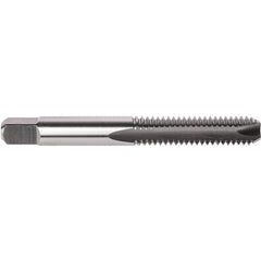 ‎3/4″- 10 3 Flute Plug Union Butterfield HSS Bright UNC Non-Relieved Style Spiral Point ANSI E-code # 1585NR3/4X10H33FLNO2 - Exact Industrial Supply