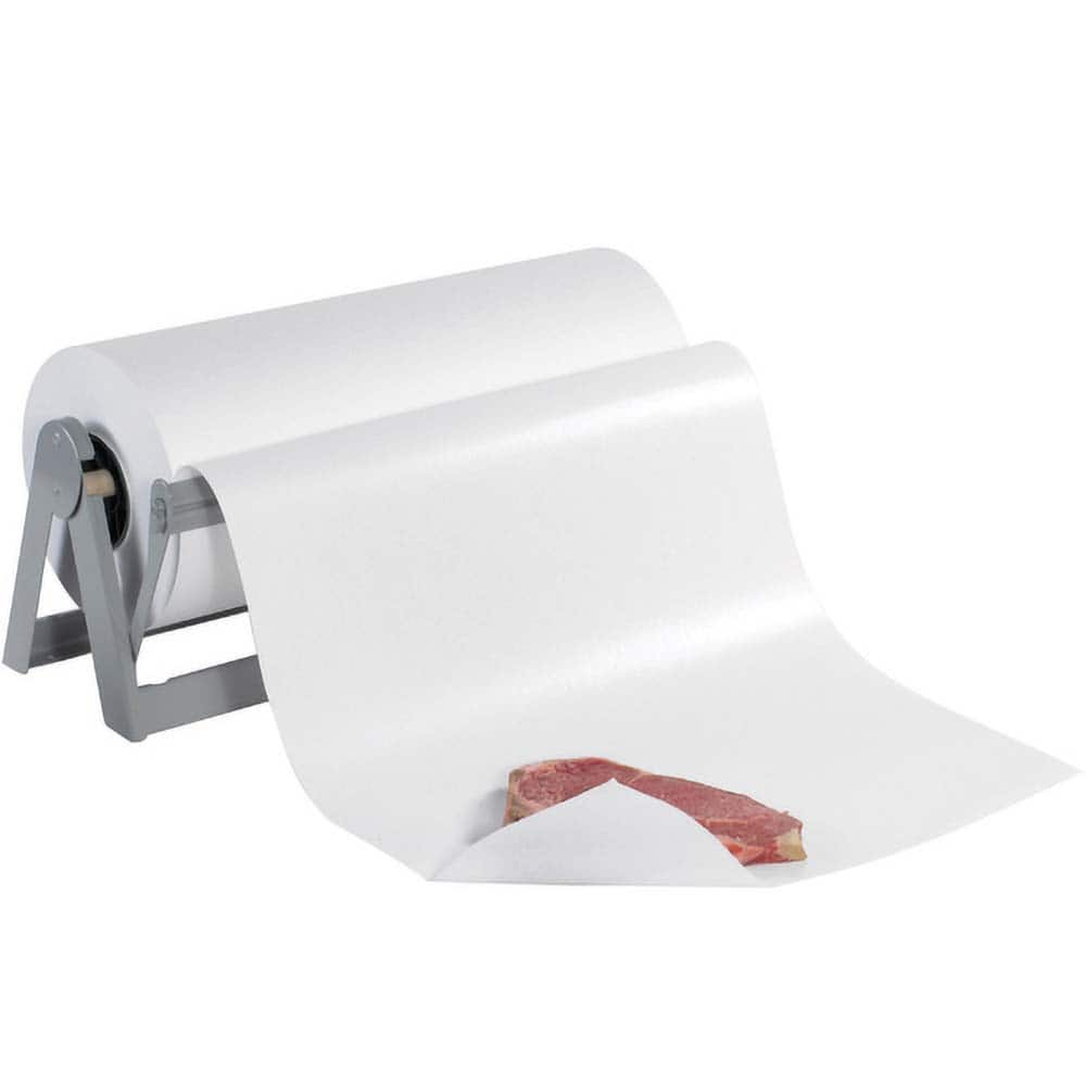 Value Collection - Packing Papers Type: Freezer Paper Rolls Style: Rolls - Top Tool & Supply