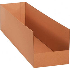 Value Collection - 10" Wide x 42" Deep x 10" High Drawer Bin - Top Tool & Supply