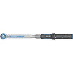 Gedore - Torque Wrenches Type: Torque Wrench Drive Size (Inch): 1/2 - Top Tool & Supply