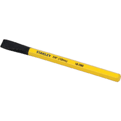 3/8″ COLD CHISEL - Top Tool & Supply