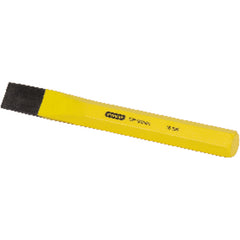 7/8″ COLD CHISEL - Top Tool & Supply