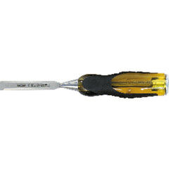 1/2″ SHORT BLADE CHISEL - Top Tool & Supply