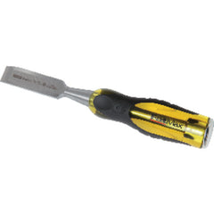 1″ SHORT BLADE CHISEL - Top Tool & Supply