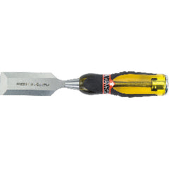 1 1/4″ SHORT BLADE CHISEL - Top Tool & Supply