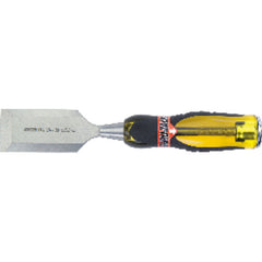 1 1/2″ SHORT BLADE CHISEL - Top Tool & Supply