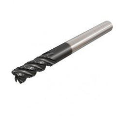 ECRB4M 1224C1283R1.2 END MILL - Top Tool & Supply