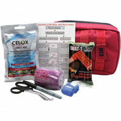 Celox - Individual Stop Bleeding Emergency Response/Preparedness Kit - Top Tool & Supply