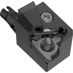 Seco - Modular Threading Cutting Unit Heads System Size: QC12 Series Name: Jetstream - Top Tool & Supply