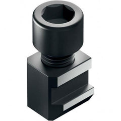 Schunk - Lathe Chuck Accessories Product Type: Jaw Nut Chuck Diameter Compatibility (mm): 185.00 - Top Tool & Supply