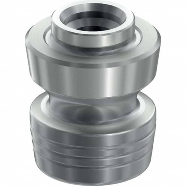 Schunk - CNC Clamping Pins & Bushings Design Type: Clamping Pin Series: Vero-S - Top Tool & Supply