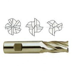 1"X5FL CC FINE RGHR ASP-30 EM - Top Tool & Supply