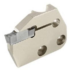 HGPAD4R-T20 HOLDER - Top Tool & Supply