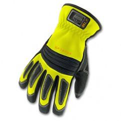 730 M LIME FIRE&RESCUE PERF GLOVES - Top Tool & Supply