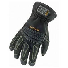 730 2XL BLK FIRE&RESCUE PERF GLOVES - Top Tool & Supply