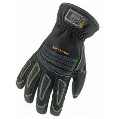 730 XL BLK FIRE&RESCUE PERF GLOVES - Top Tool & Supply