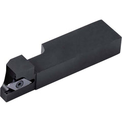 Kyocera - Indexable Cut-Off Toolholders Hand of Holder: Right Hand Maximum Depth of Cut (mm): 9.60 - Top Tool & Supply