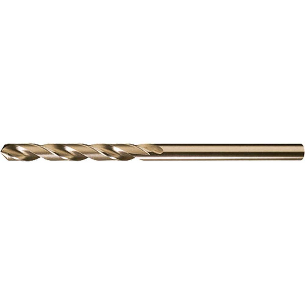 Cleveland - Aircraft Extension Drill Bits Drill Bit Size (Wire): #36 Drill Bit Size (Decimal): 0.1065 - Top Tool & Supply