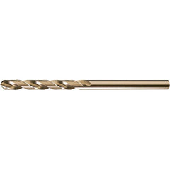 Cleveland - Aircraft Extension Drill Bits Drill Bit Size (Wire): #36 Drill Bit Size (Decimal): 0.1065 - Top Tool & Supply