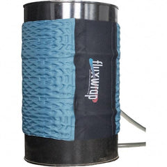 Powerblanket - Drum Coolers Type: Cooling Fluid Channel Blanket For Use With: 30 Gal. Drum - Top Tool & Supply