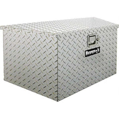 Buyers Products - Tool Boxes & Storage Type: Trailer Tongue Box Fits Vehicle Make: Service Trucks - Top Tool & Supply