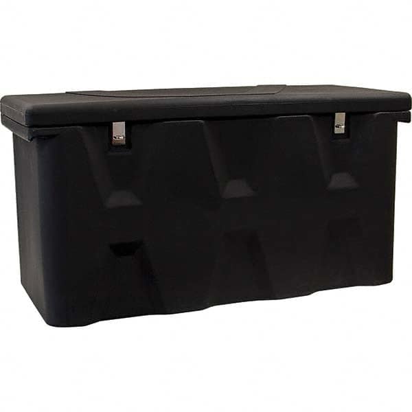 Buyers Products - Tool Boxes & Storage Type: Full-Size Chest Fits Vehicle Make: Universal - Top Tool & Supply