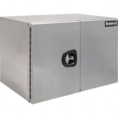 Buyers Products - Tool Boxes & Storage Type: Underbed Box Fits Vehicle Make: Service Trucks - Top Tool & Supply