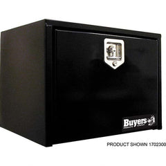 Buyers Products - Tool Boxes & Storage Type: Underbed Box Fits Vehicle Make: Service Trucks - Top Tool & Supply